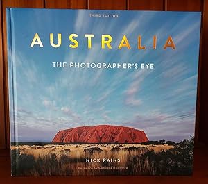 AUSTRALIA The Photographer's Eye (Third Edition)