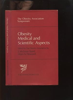 Obesity Medical and Scientific Aspects