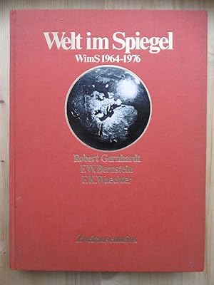 Welt im Spiegel: WimS 1964-1976.