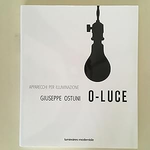 O-Luce - Giuseppe Ostuni Apparecchi per Illuminazione