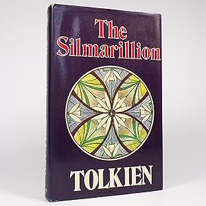 The Silmarillion - First Edition