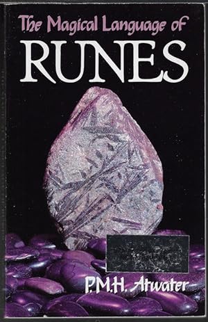 THE MAGICAL LANGUAGE OF RUNES