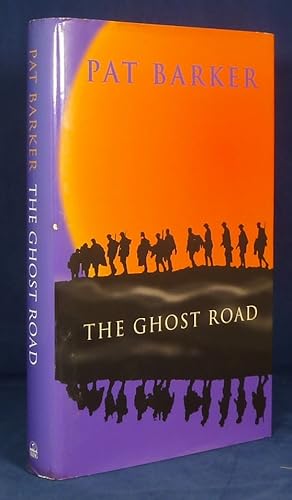 The Ghost Road *SIGNED & dated on day of publication, First Edition, 2nd printing*