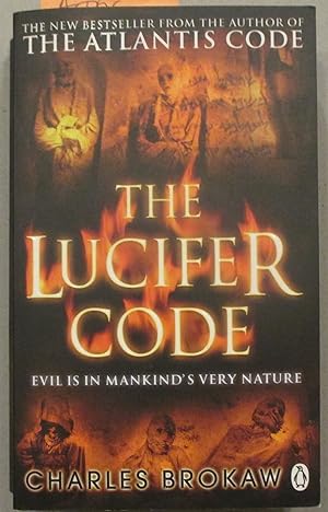 Lucifer Code, The