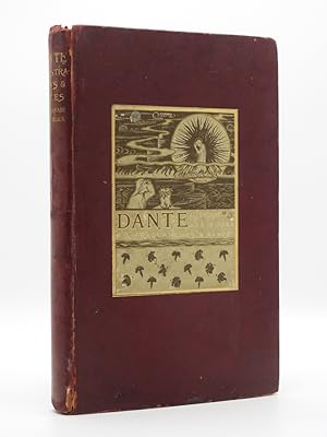 Dante . Illustrations and Notes: [The Divine Comedy]