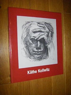 Käthe Kollwitz. Kresby a grafika/Zeichnungen und Graphik/Drawings and Graphic