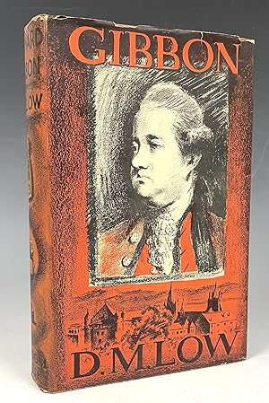 Edward Gibbon, 1737 - 1794