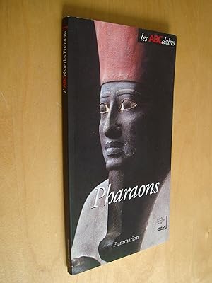 L'abcdaire des Pharaons
