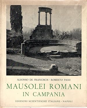 Mausolei romani in Campania