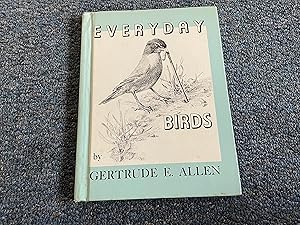 EVERYDAY BIRDS