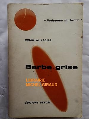 Barbe-grise