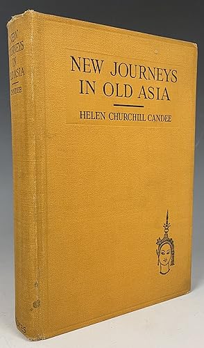 New Journeys in Old Asia