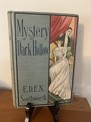 The Mystery of Dark Hollow