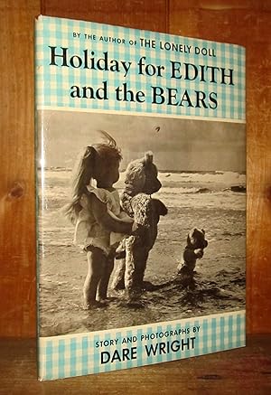 Holiday for Edith and the Bears
