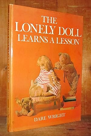 The Lonely Doll Learns a Lesson