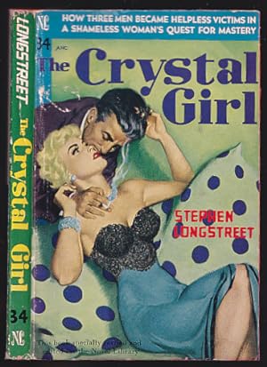 The Crystal Girl