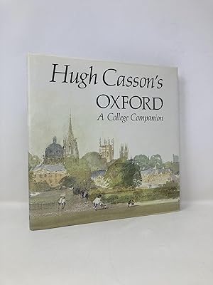 Hugh Casson's - Oxford