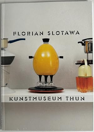 Florian Slotawa: Kunstmuseum Thun