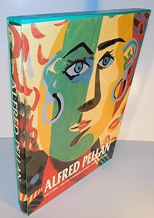 ALFRED PELLAN (version française)
