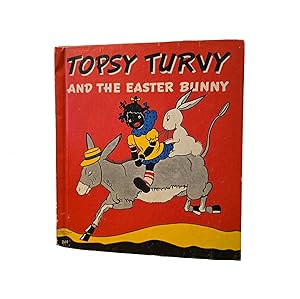 Topsy Turvy and the Easter Bunny