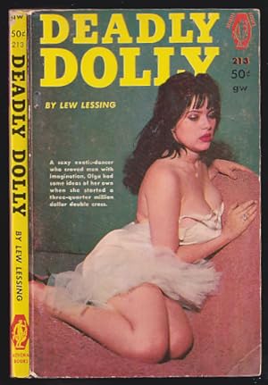 Deadly Dolly