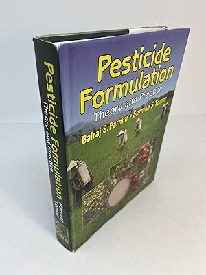 PESTICIDE FORMULATION: Theory and Practice