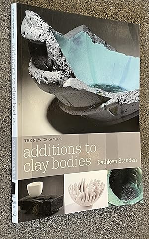 Additions to Clay Bodies