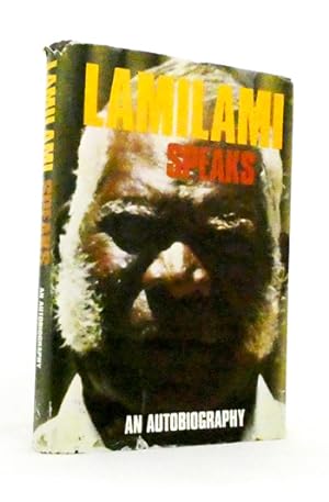 Lamilami Speaks: The Cry Went Up. A Story of the People of Goulburn Islands, North Australia