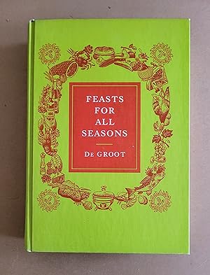 Feasts For All Seasons