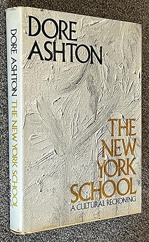 The New York School; a Cultural Reckoning