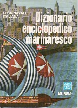 Dizionario enciclopedico marinaresco