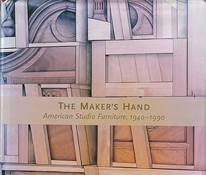 The Maker's Hand