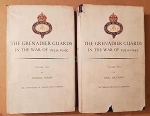The Grenadier Guards in the War of 1939-1945