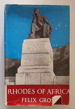 Rhodes of Africa