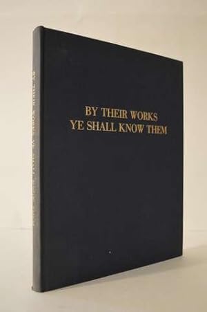 By their works ye shall know them;: The life and ships of William Francis Gibbs, 1886-1967,