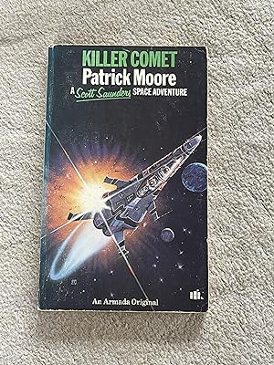 Killer Comet