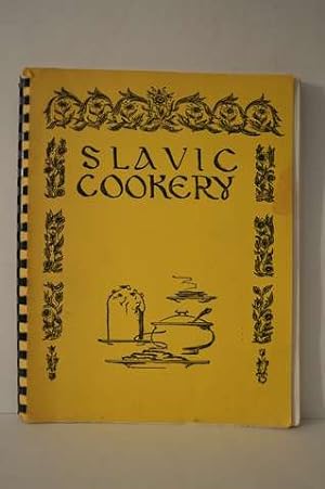 Slavic cookery