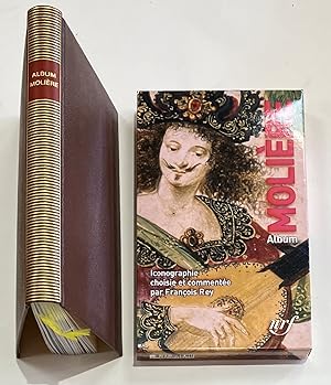 Album Molière