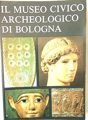 Il museo civico archeologico di Bologna