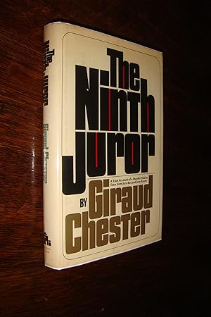 The 1966 Murder of Emanuel Rosenwasser, NYC Dentist & the Jury Trial, retold by a juror (signed) ...