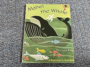 MABEL THE WHALE