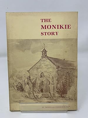 The Monikie Story