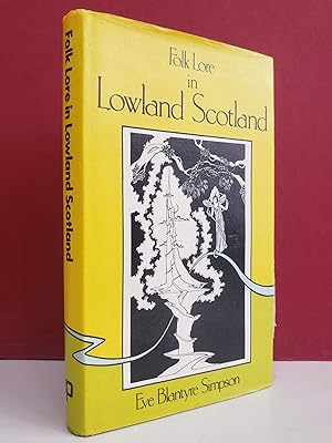 Folklore in Lowland Scotland