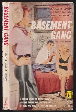 Basement Gang