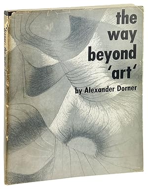 The Way Beyond 'Art' - The Work of Herbert Bayer