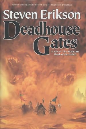 DEADHOUSE GATES