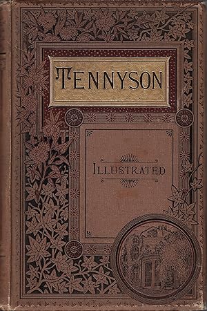 The Complete Poetical Works of Alfred, Lord Tennyson