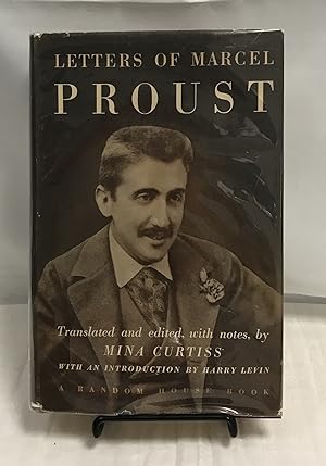 Letters of Marcel Proust.