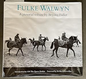 Fulke Walwyn - A Pictorial Tribute