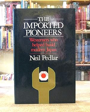The Imported Pioneers